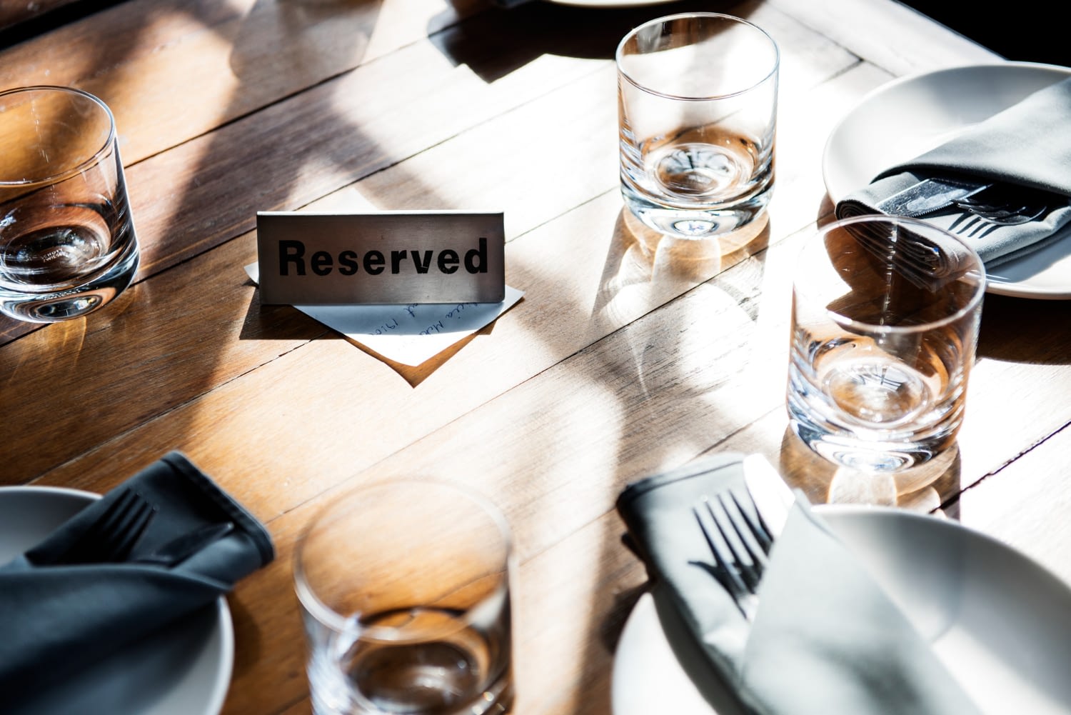 Event Ideas For Restaurants To Boost Sales